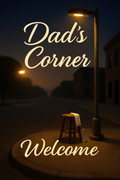 Dad's Corner - App Access